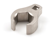 3/8 Inch Drive x 1-1/16 Inch 6-Point Flare Nut Crowfoot Wrench