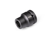 3/4 Inch Drive x 3/4 Inch Shallow 6-Point Impact Socket