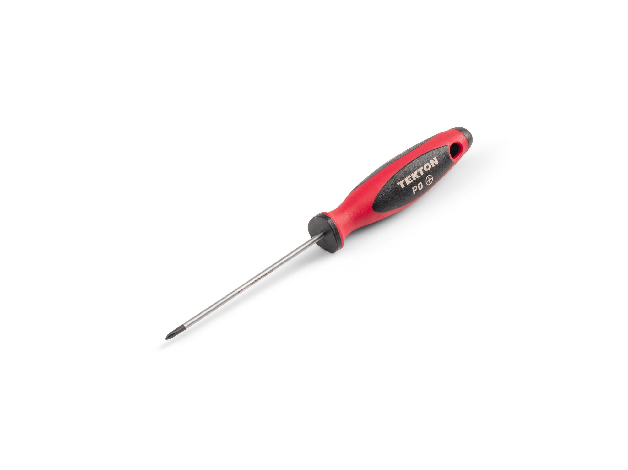 #0 Phillips Screwdriver (4 in. Shank)