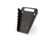 8-Tool Box End Wrench Holder (Black)