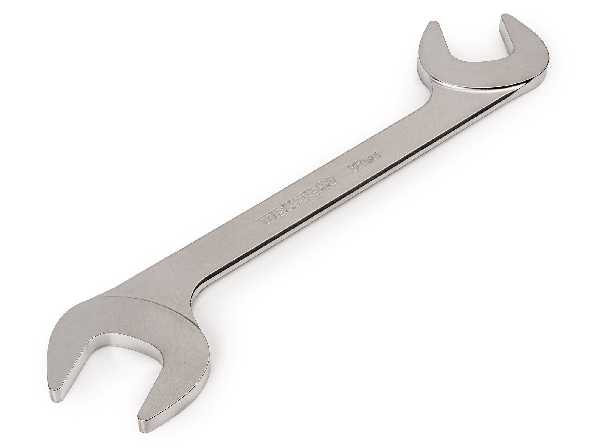 38 mm Angle Head Open End Wrench