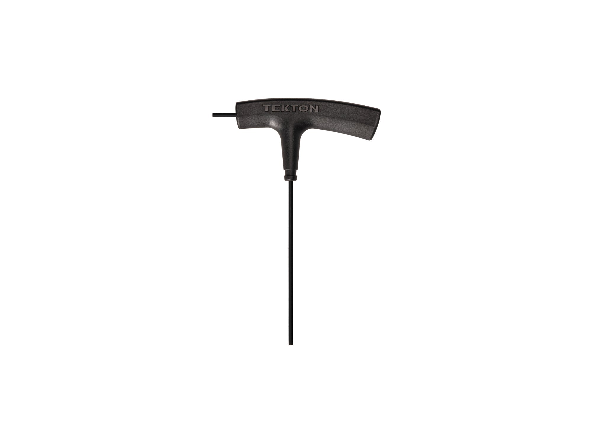 3/32 Inch Flat End Hex T-Handle Key