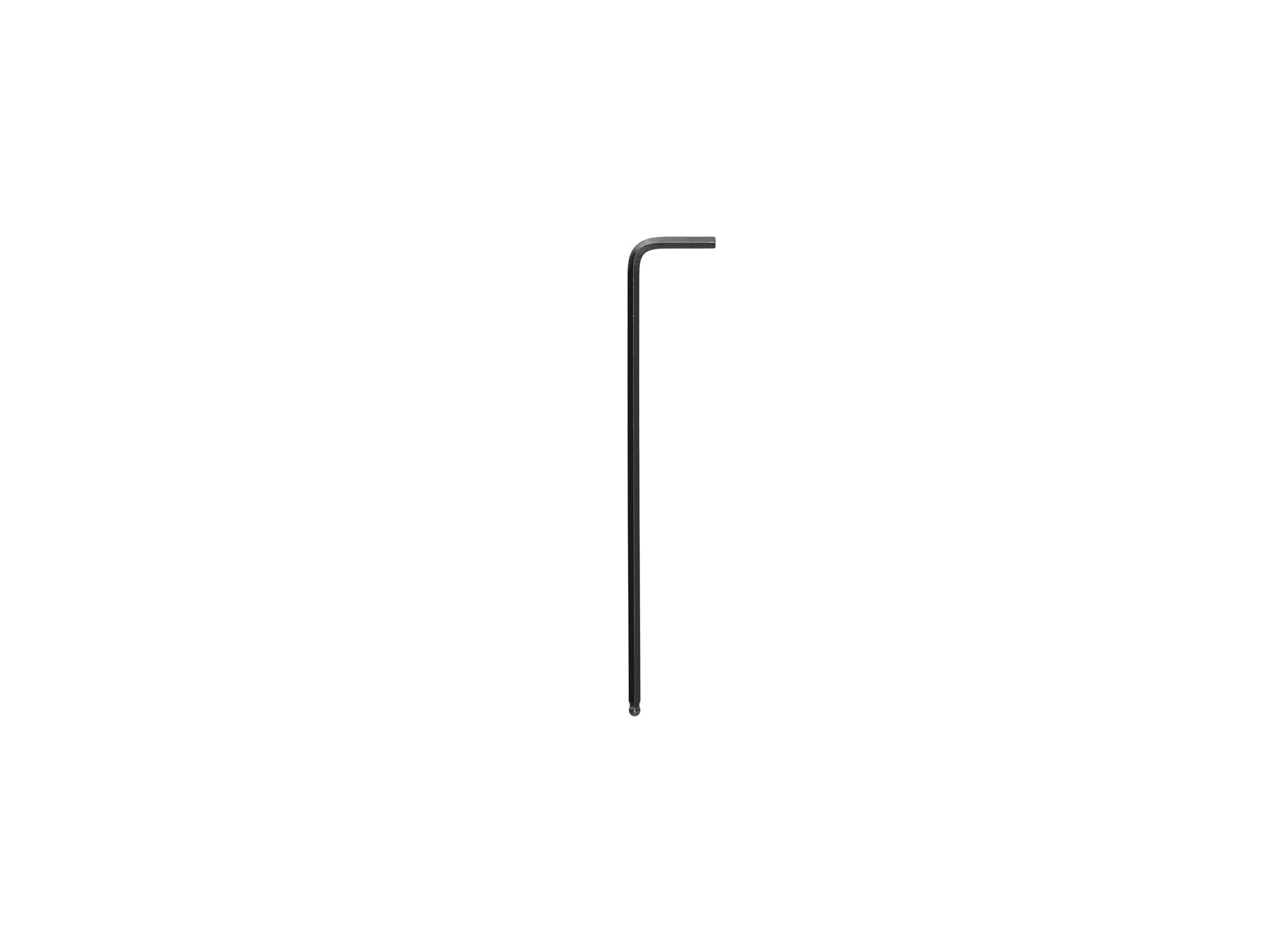 1/8 Inch Ball End Hex L-Key