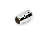 3/4 Inch Drive x 20 mm Shallow 12-Point Socket