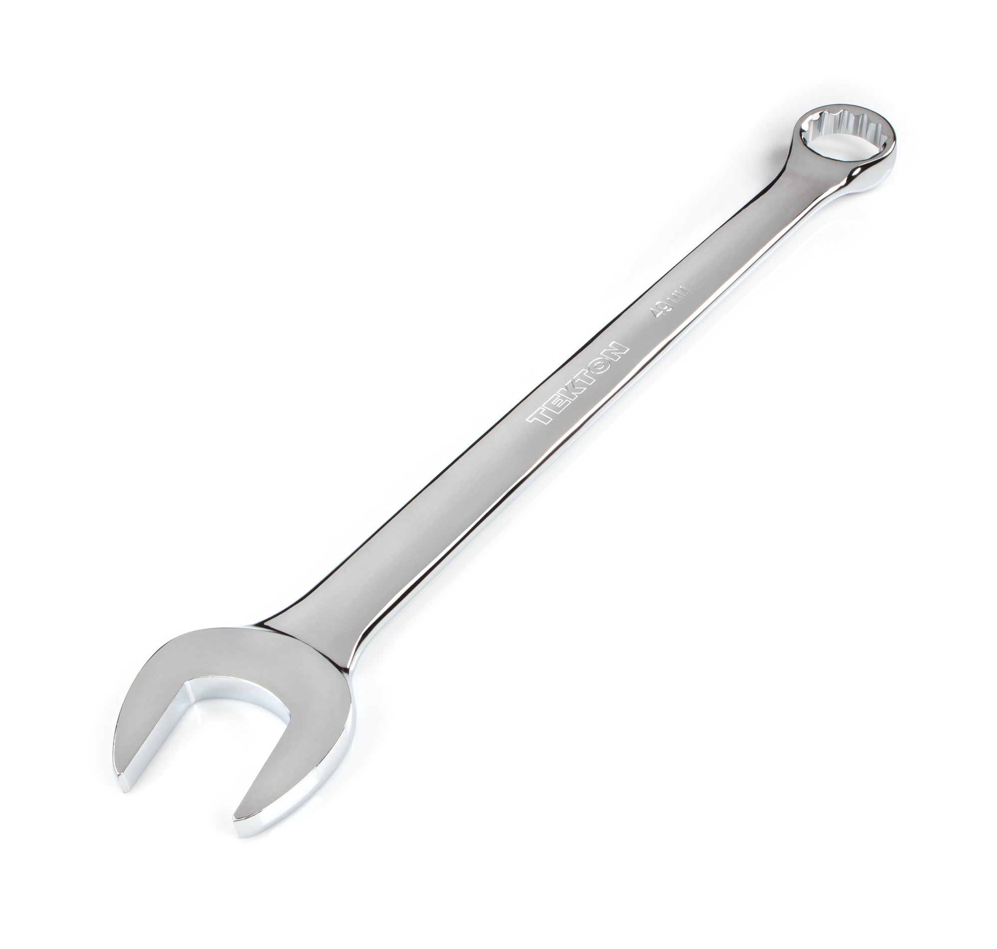 49 mm Combination Wrench