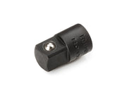 1/4 Inch Drive (F) x 3/8 Inch (M) Impact Adapter
