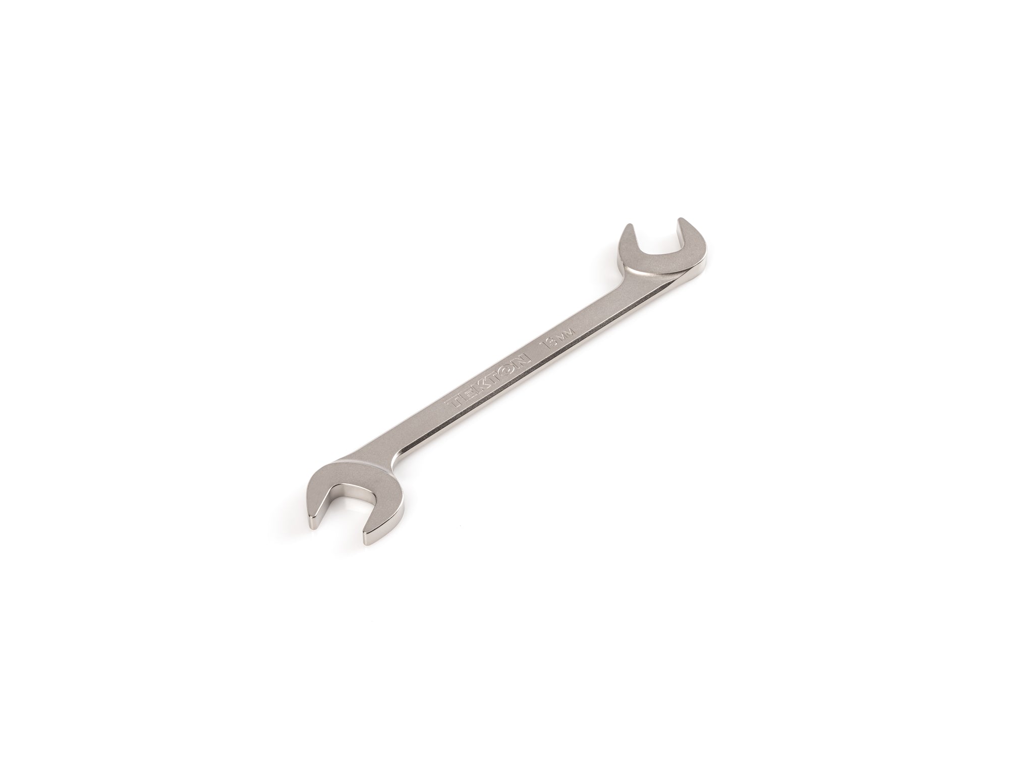 13 mm Angle Head Open End Wrench