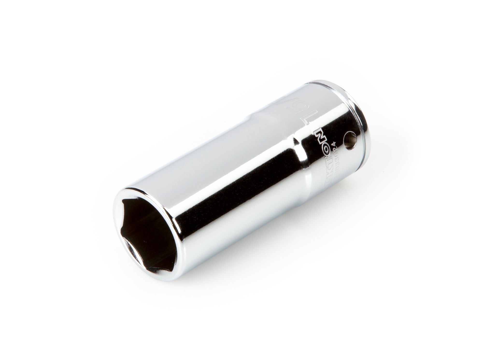 3/4 Inch Drive x 15/16 Inch Deep 6-Point Socket