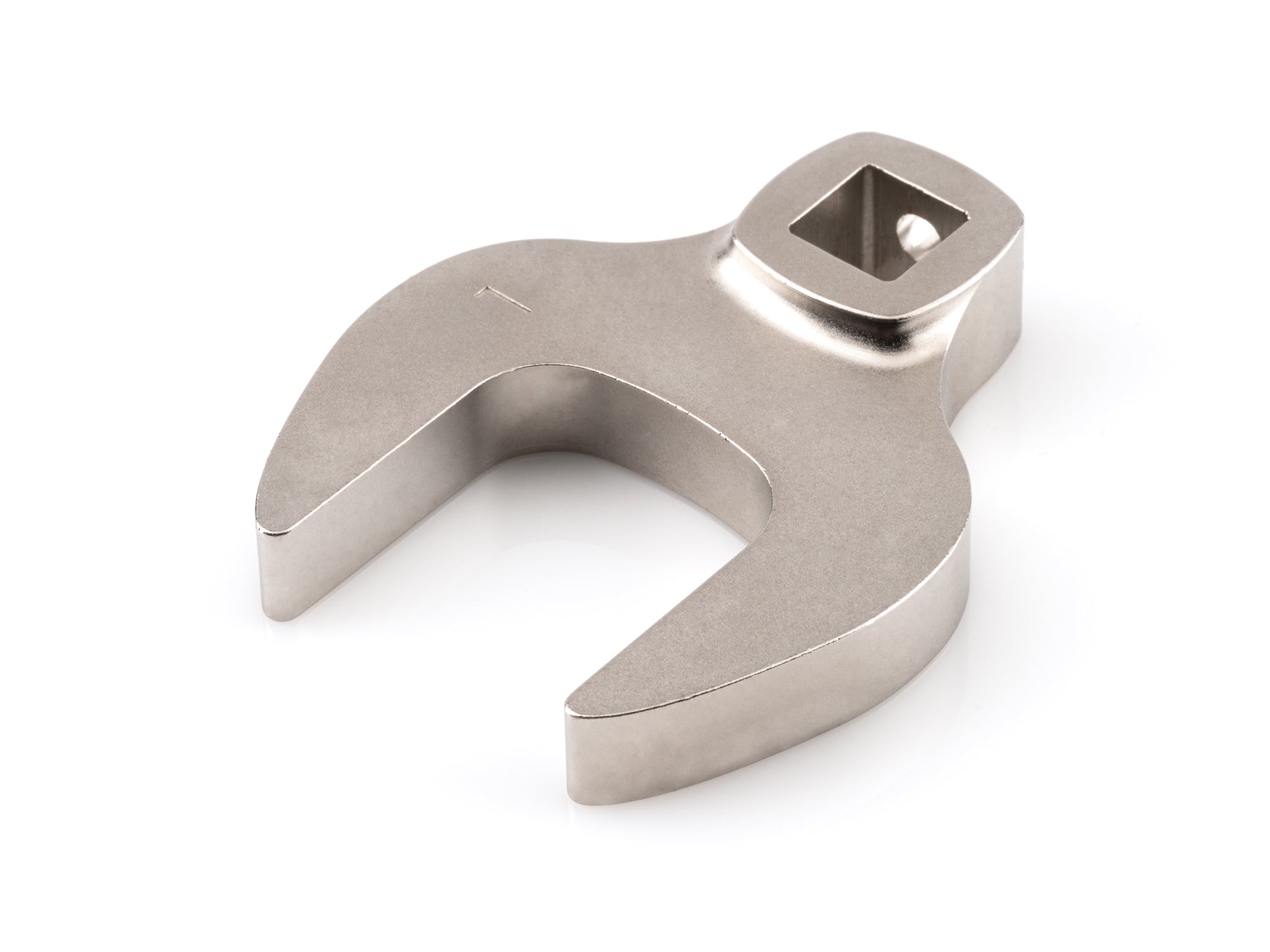 3/8 Inch Drive x 1 Inch Crowfoot Wrench