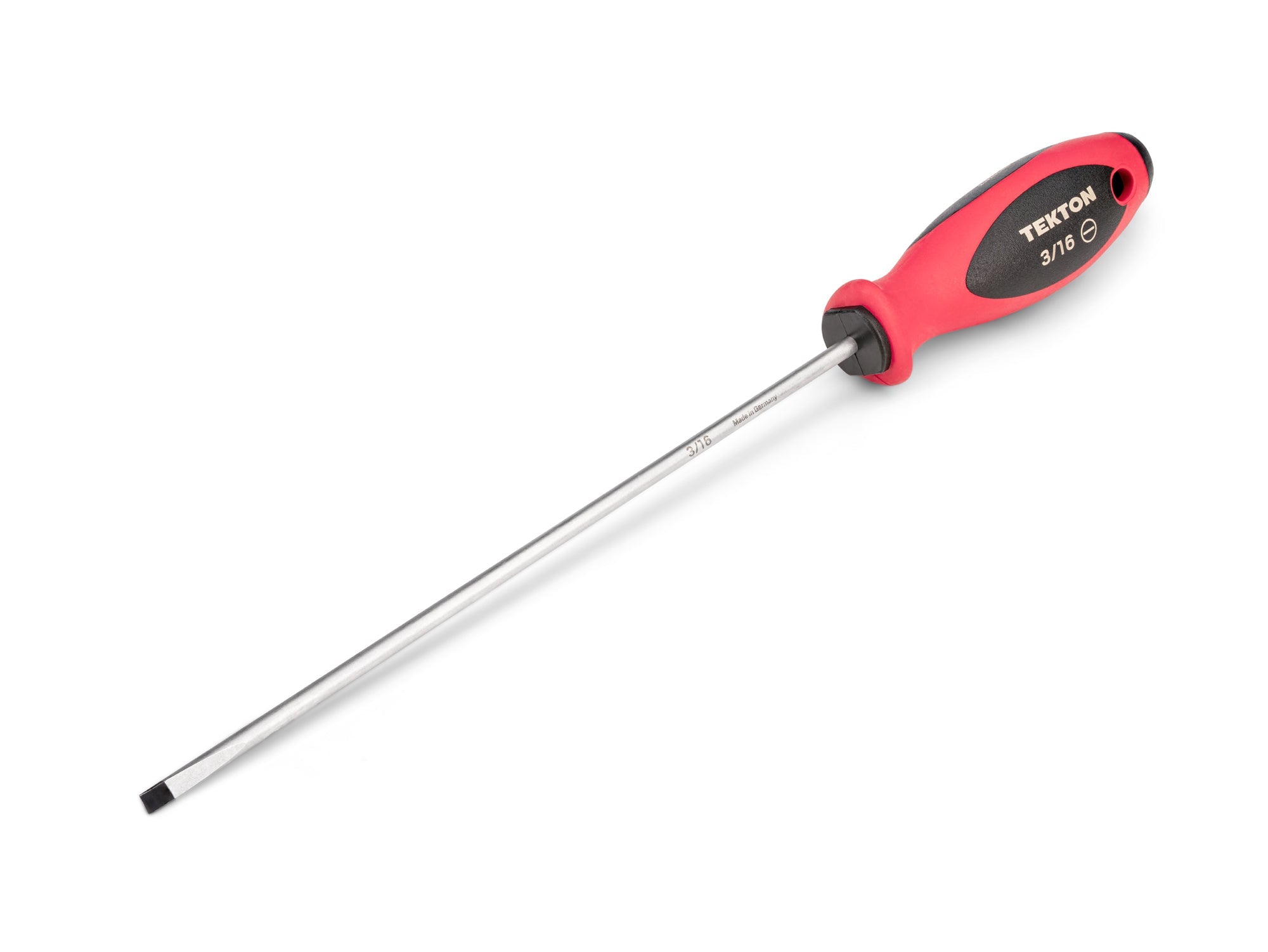 3/16 in. Slotted Screwdriver (8 in. Shank)