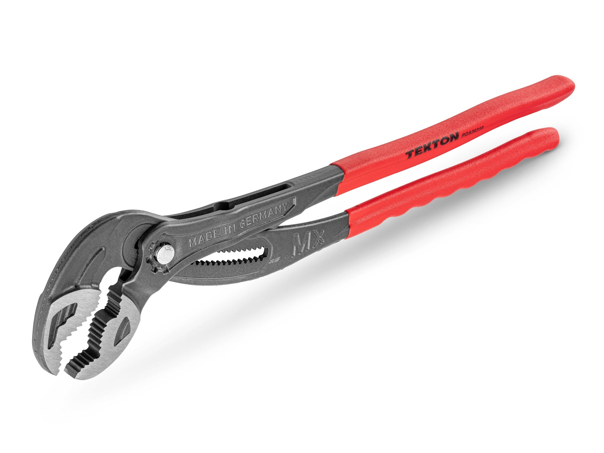 16 Inch Angle Nose Push Button Adjustable Pliers