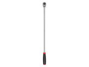 1/2 Inch Drive x 24 Inch Quick-Release Comfort Grip Extra-Long Ratchet