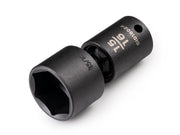3/8 Inch Drive x 15/16 Inch Shallow 6-Point Universal Joint Impact Socket