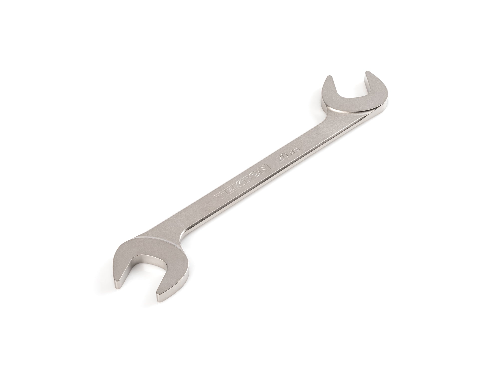 20 mm Angle Head Open End Wrench