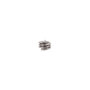 M3-0.5 x 3mm Stainless Steel Threaded Coil Insert