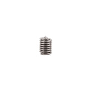 M3-0.5 x 6mm Stainless Steel Threaded Coil Insert
