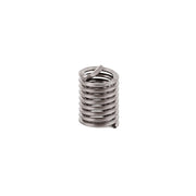 #8-36 x .238" Stainless Steel Threaded Coil Insert