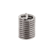 3/8"-16 x .75" Stainless Steel Threaded Coil Insert