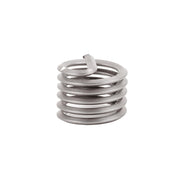 M16-1.5 x 16mm Stainless Steel Threaded Coil Insert