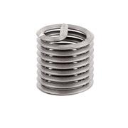 M16-2.0 x 24mm Stainless Steel Threaded Coil Insert
