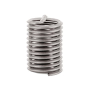 5/8"-11 x 1.25" Stainless Steel Threaded Coil Insert