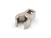 3/8 Inch Drive x 16 mm 6-Point Flare Nut Crowfoot Wrench