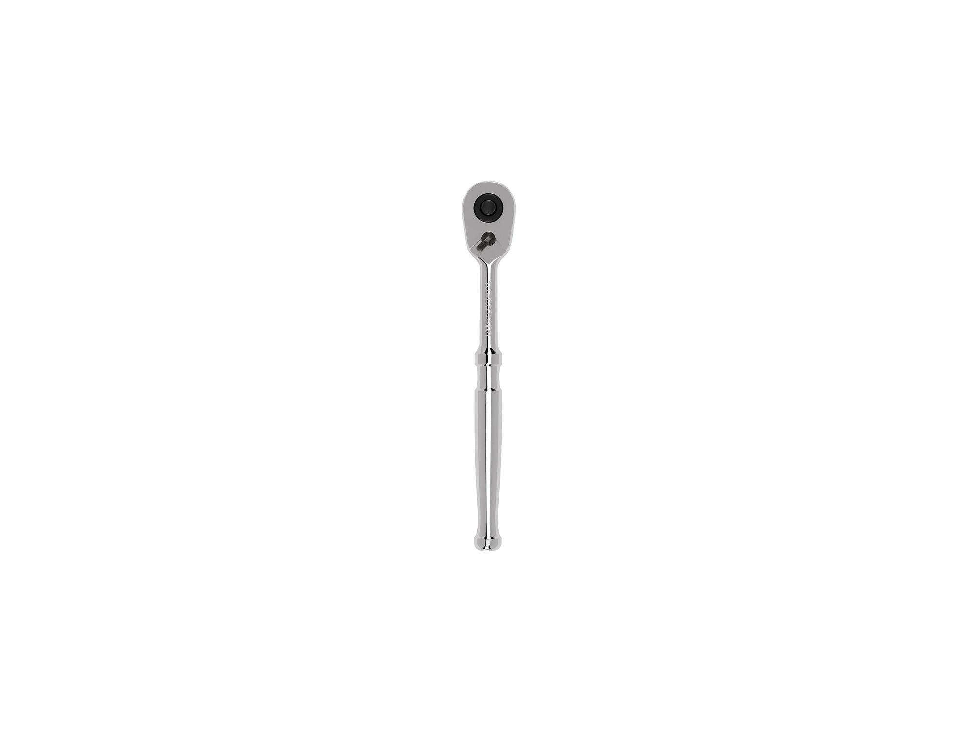 3/8 Inch Drive x 6 Inch Quick-Release Small Body Ratchet