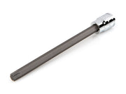 3/8 Inch Drive x T50 Long Torx Bit Socket