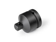 3/4 Inch Drive (F) x 1/2 Inch (M) Impact Reducer (Pin Detent)