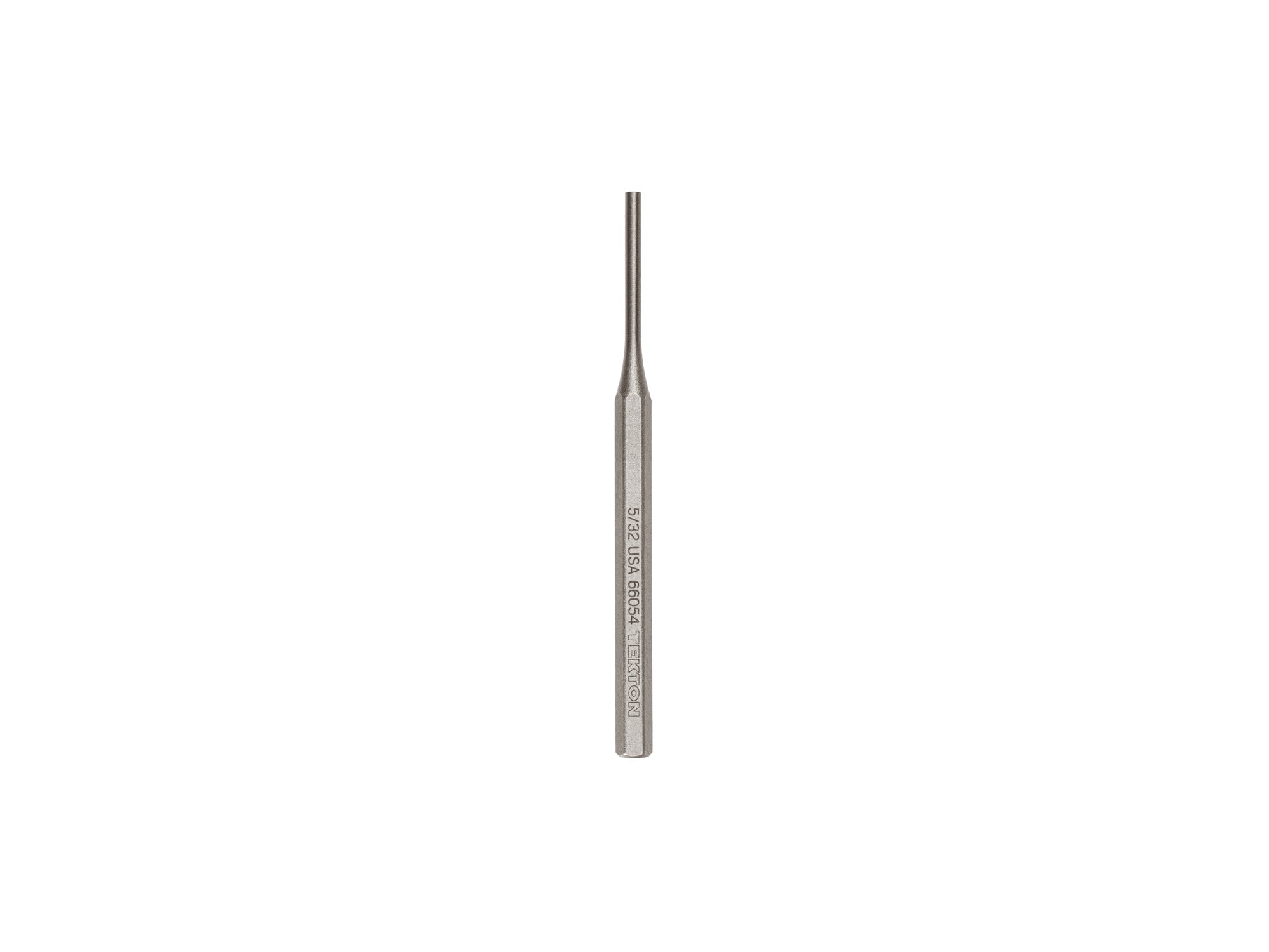 5/32 Inch Pin Punch