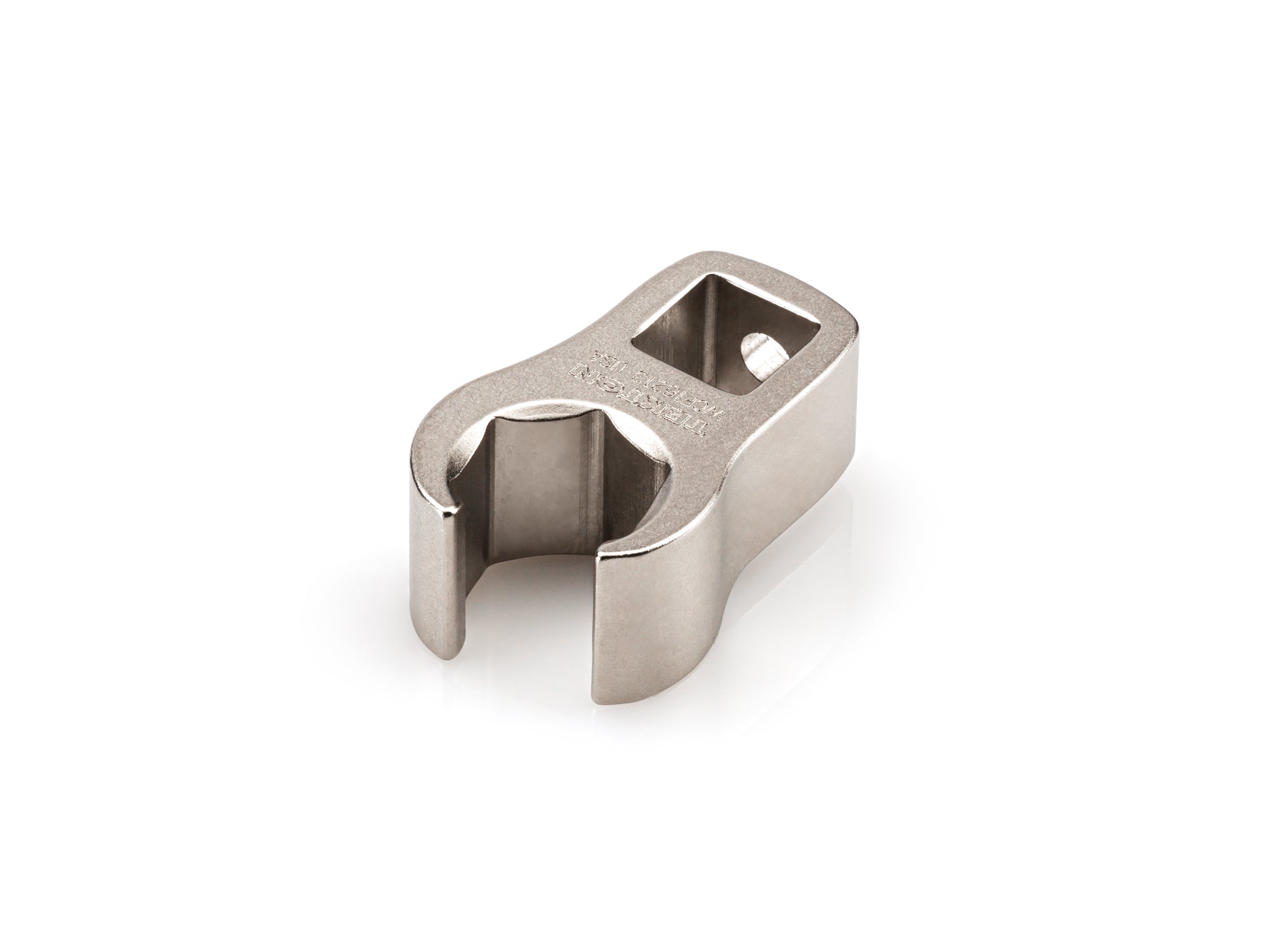 3/8 Inch Drive x 13 mm 6-Point Flare Nut Crowfoot Wrench