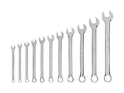 Combination Wrench Set, 11-Piece (1/4-3/4 in.)
