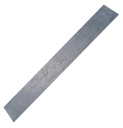 3/16" X 1" HSS Cutoff Blade