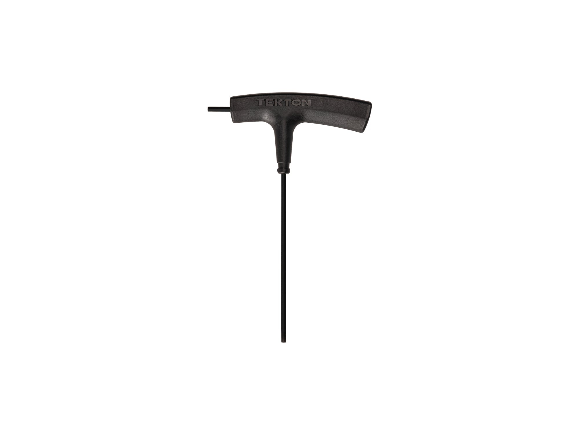 7/64 Inch Flat End Hex T-Handle Key