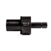 Drive Tool for Threaded Inserts, 7/8"-9, 7/8"-14, Diameters