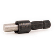 Drive Tool for Threaded Inserts, 7/16"-14, 7/16-"-20, M12-1.75, Diameters