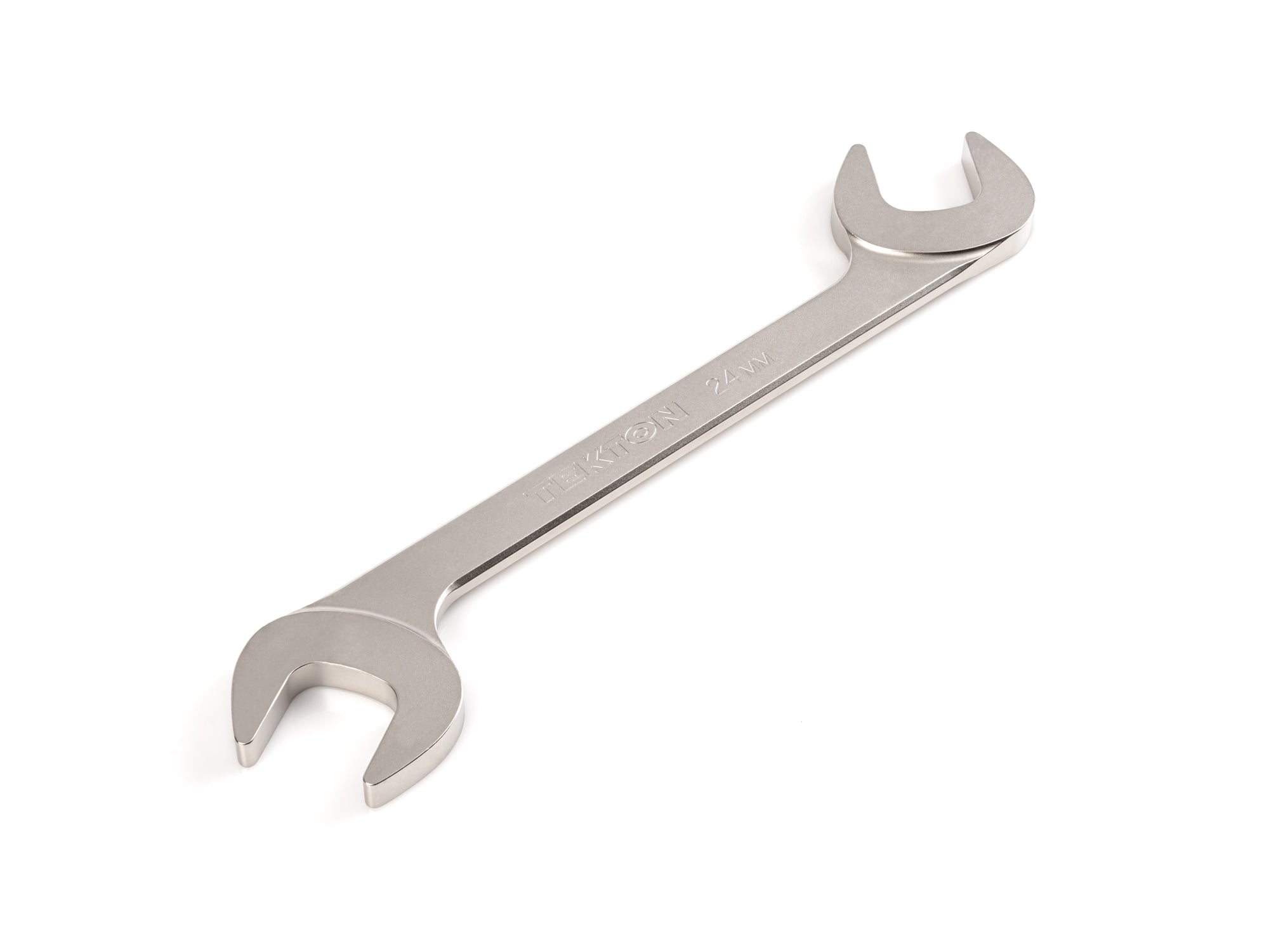24 mm Angle Head Open End Wrench