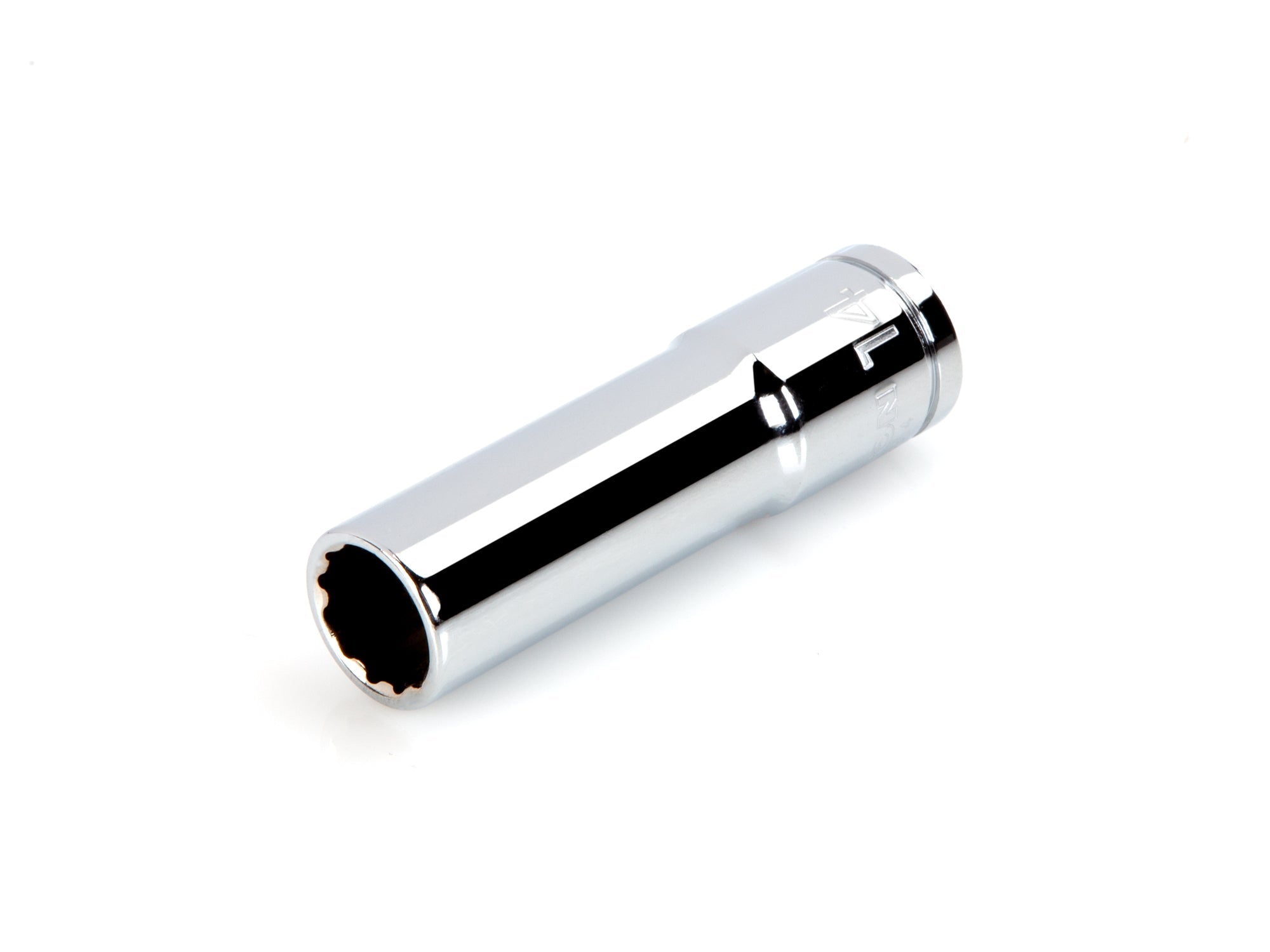 1/2 Inch Drive x 14 mm Deep 12-Point Socket