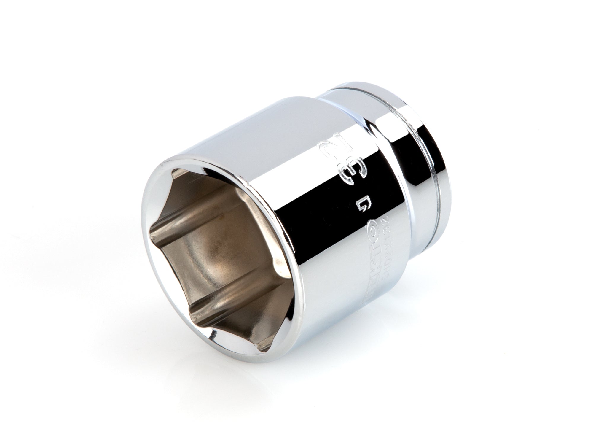 1/2 Inch Drive x 32 mm Shallow 6-Point Socket