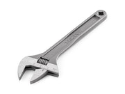 9 Inch Adjustable Wrench (1-1/2 in. Jaw Capacity)