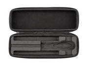 1/4 Inch Bit and Driver Set Case with Foam Insert