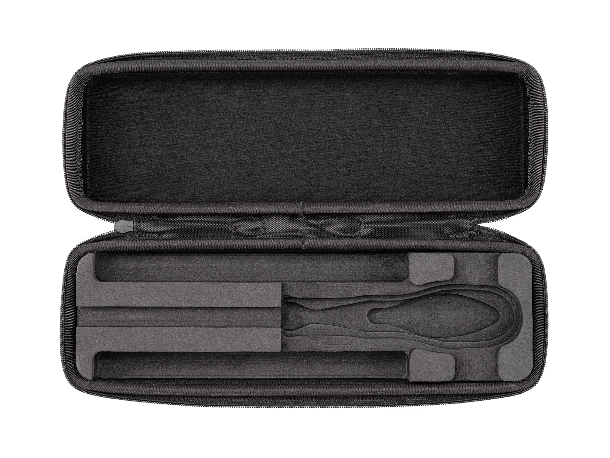1/4 Inch Bit and Driver Set Case with Foam Insert