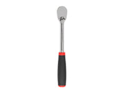 1/2 Inch Drive x 10-1/2 Inch Non-Quick-Release Comfort Grip Ratchet