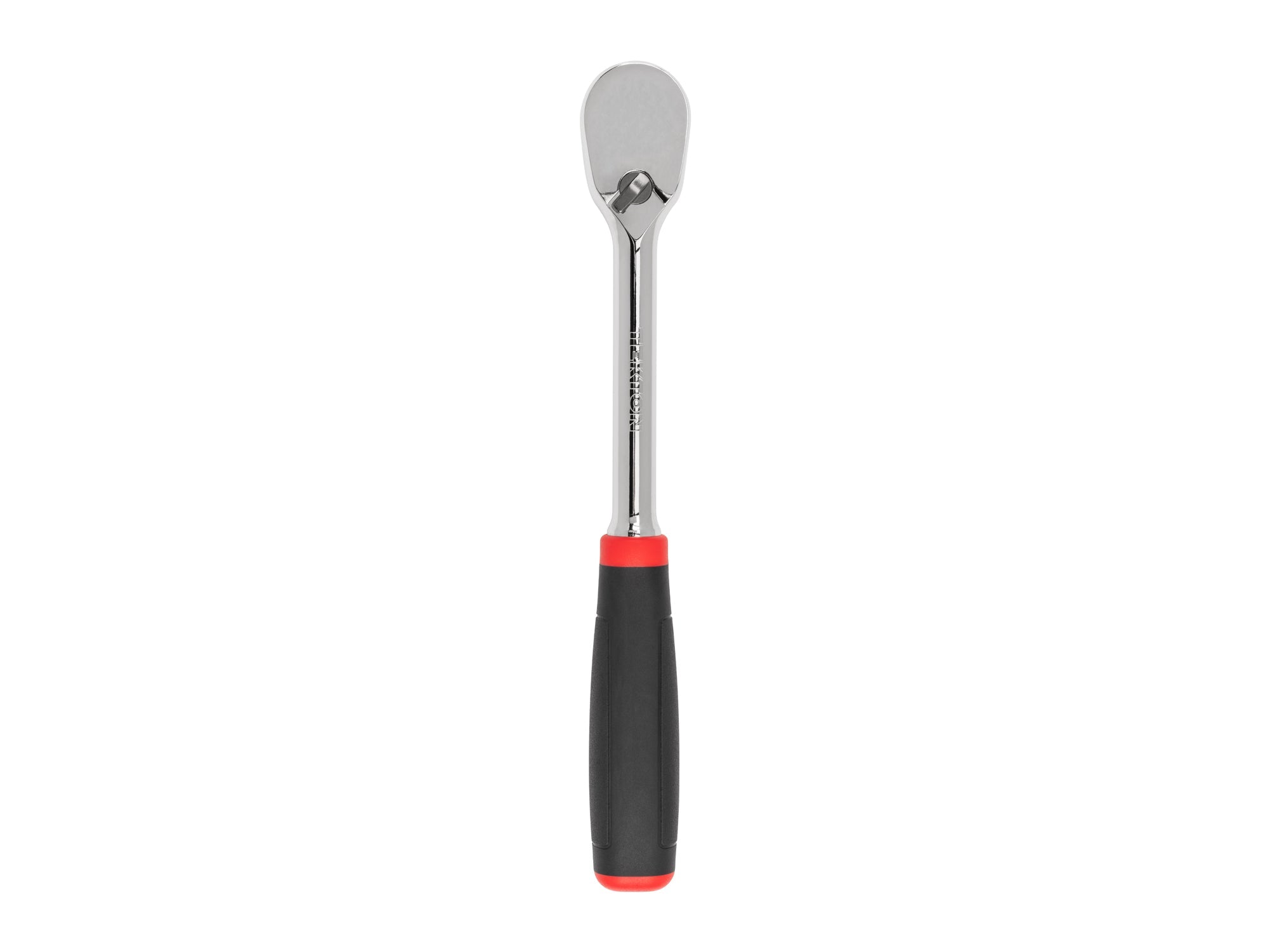 1/2 Inch Drive x 10-1/2 Inch Non-Quick-Release Comfort Grip Ratchet