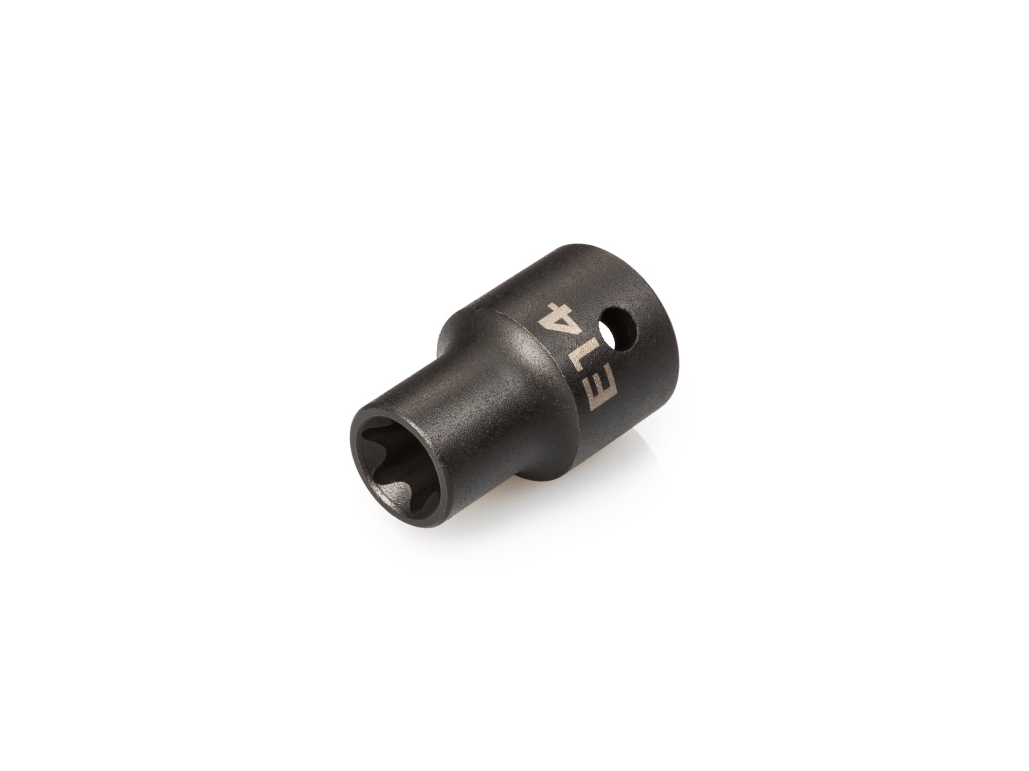 1/2 Inch Drive x E14 Shallow External Star Impact Socket