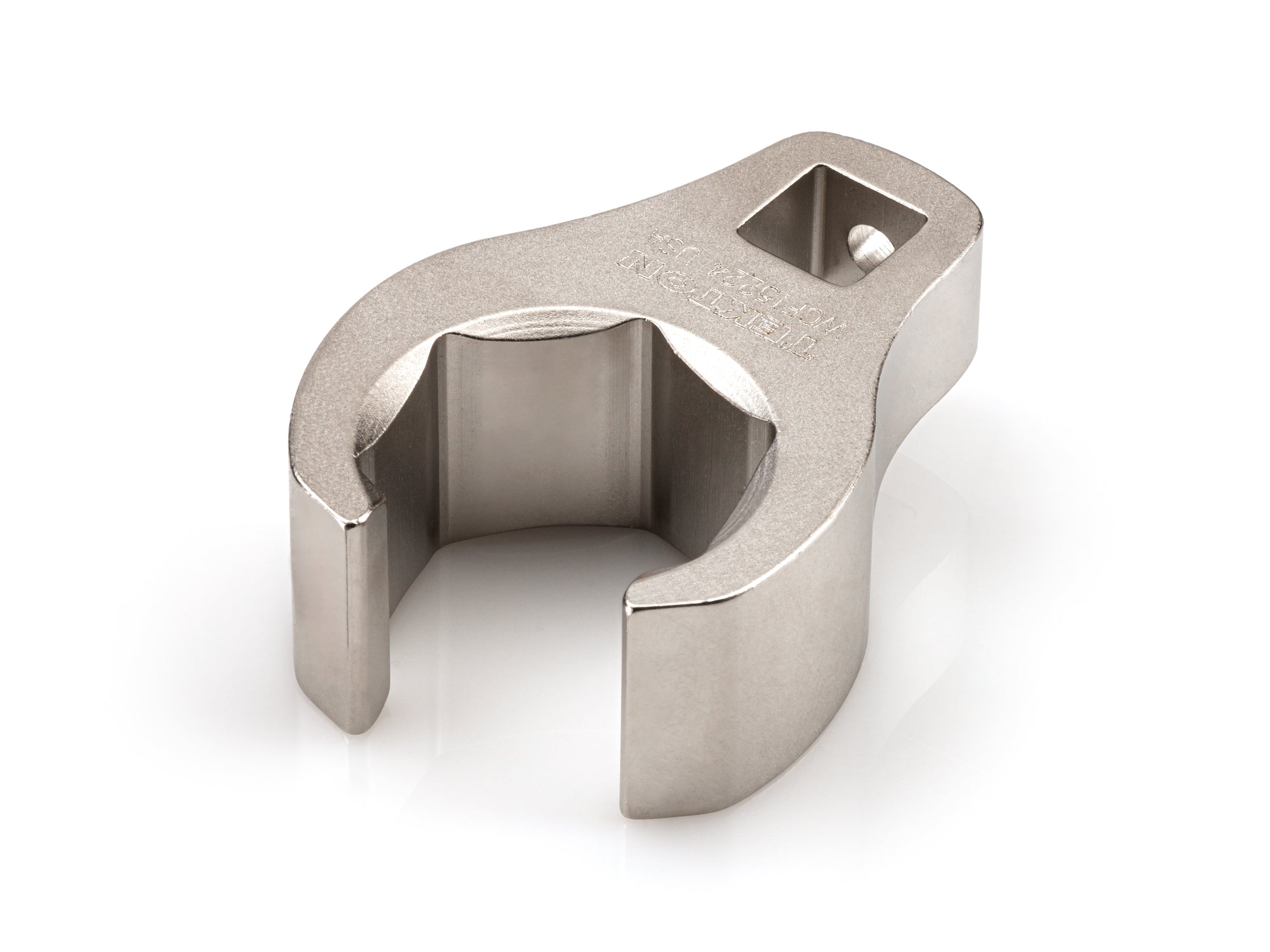3/8 Inch Drive x 15/16 Inch 6-Point Flare Nut Crowfoot Wrench