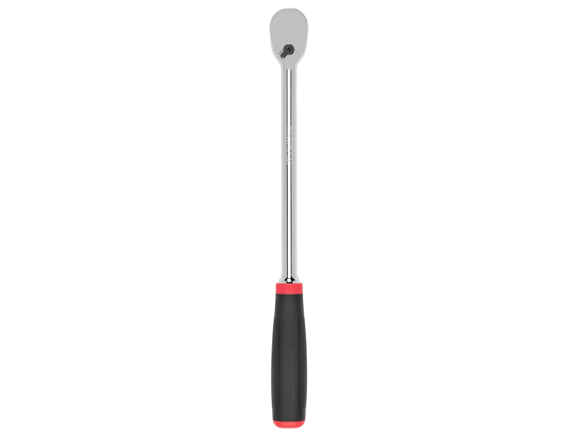 3/8 Inch Drive x 12 Inch Non-Quick-Release Comfort Grip Long Ratchet