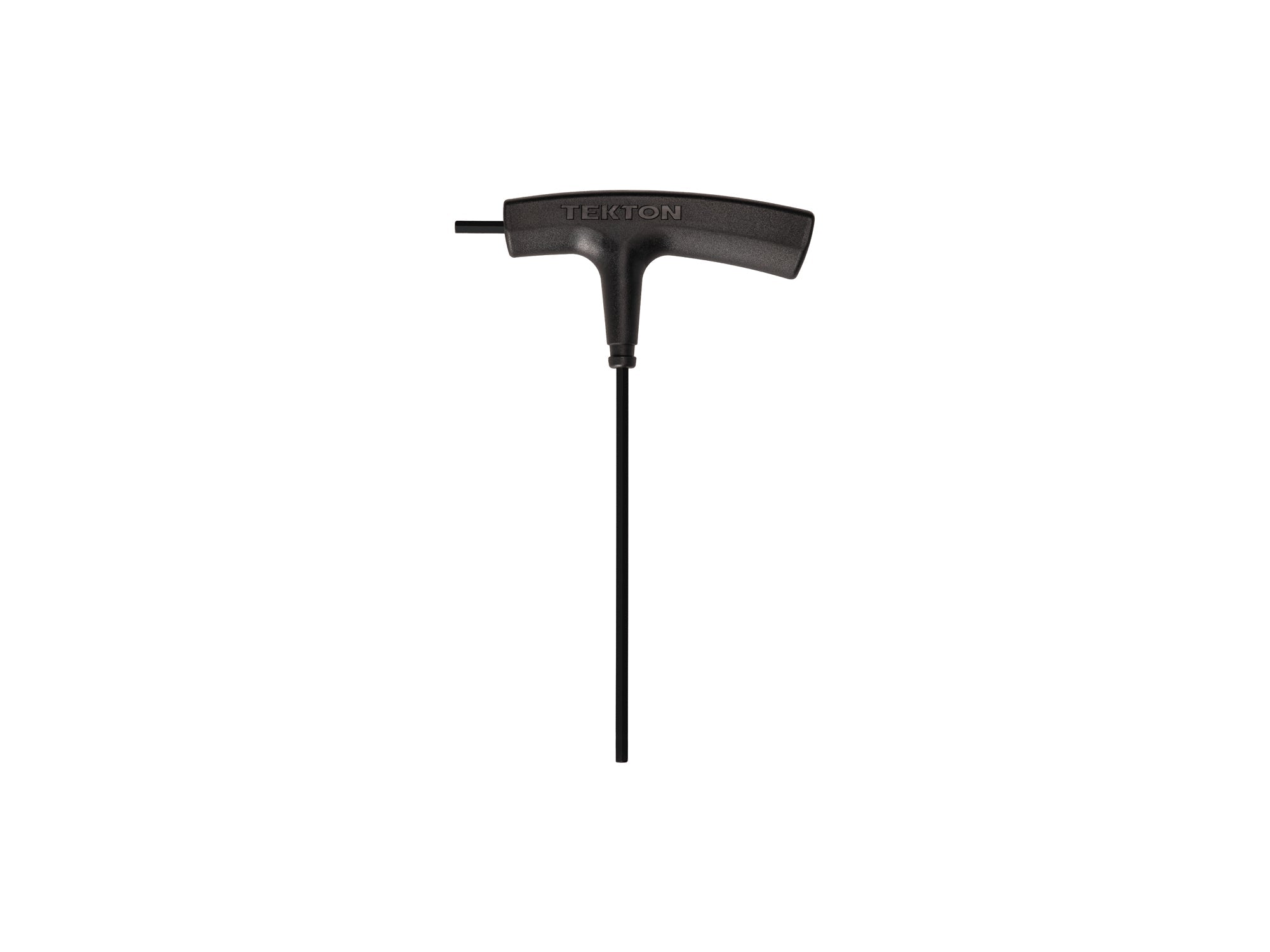 1/8 Inch Flat End Hex T-Handle Key