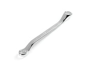 3/4 x 13/16 Inch 45-Degree Offset Box End Wrench