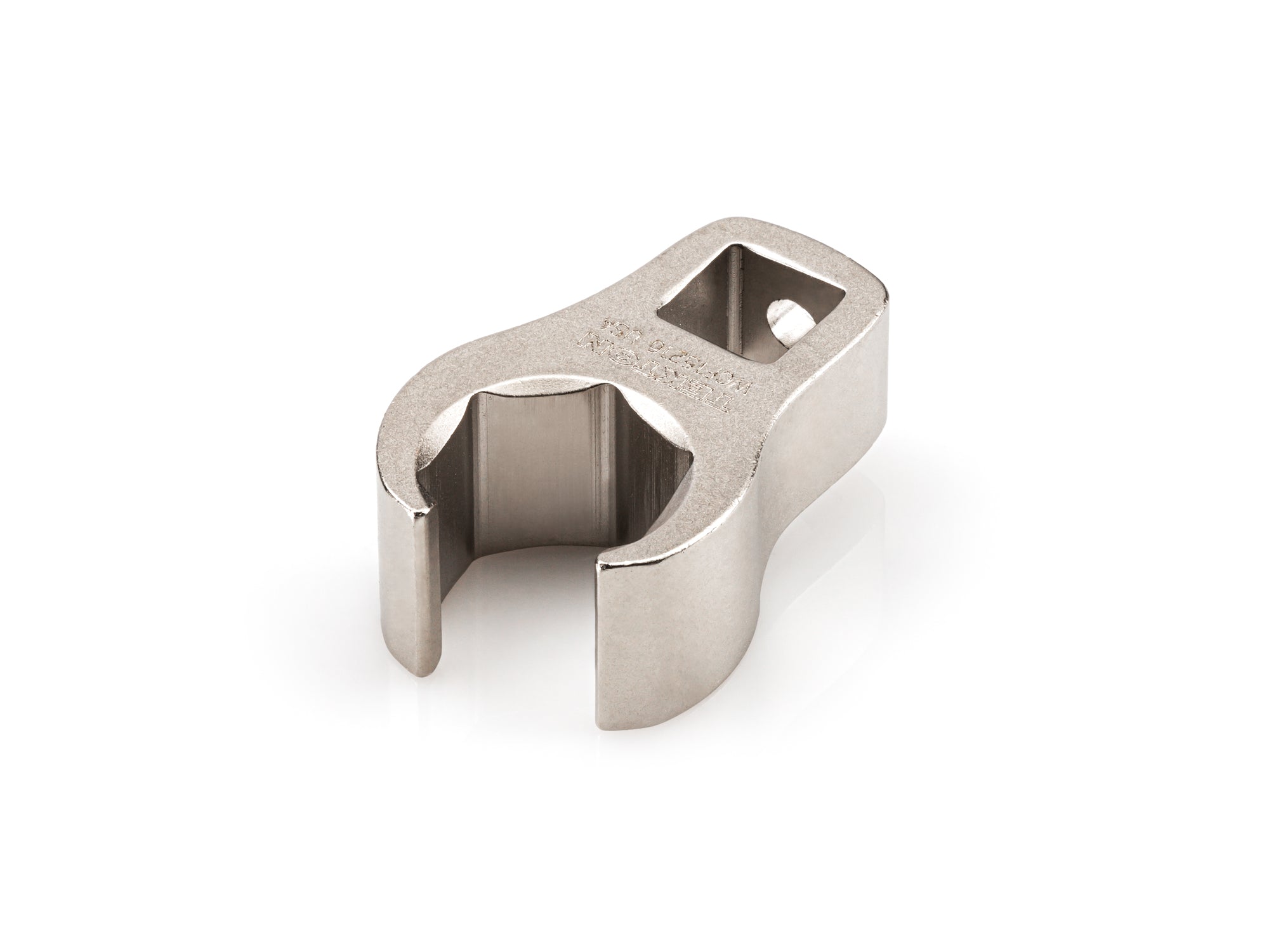 3/8 Inch Drive x 5/8 Inch 6-Point Flare Nut Crowfoot Wrench